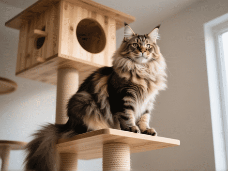 Plywood Grades Explained: Which is Best for Sturdy Cat Trees?
