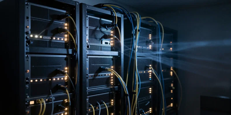 Power Consumption and Heat Output: Calculating the True Cost of Your Homelab Server