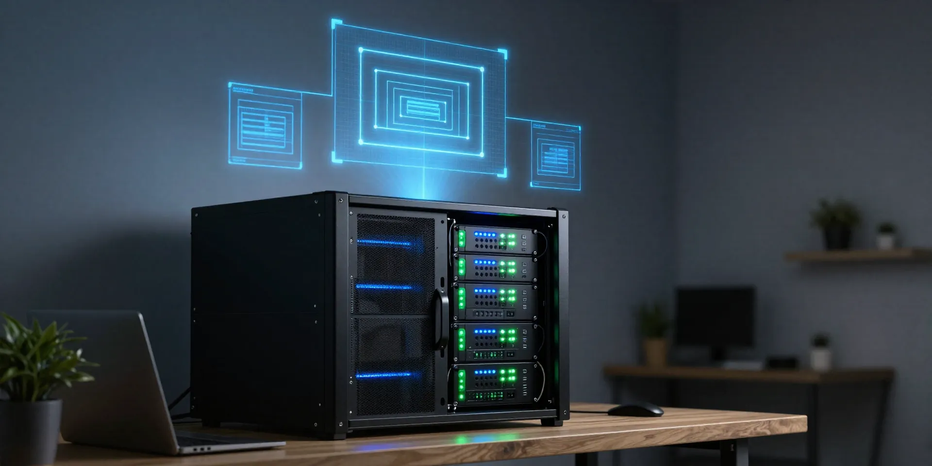 Building a Nested vSphere/ESXi Lab: Simulating a Full Enterprise Environment at Home