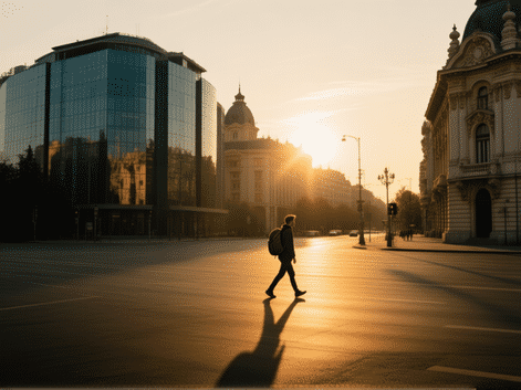 Romania's Digital Nomad Visa: Untapped Potential in the Heart of Eastern Europe