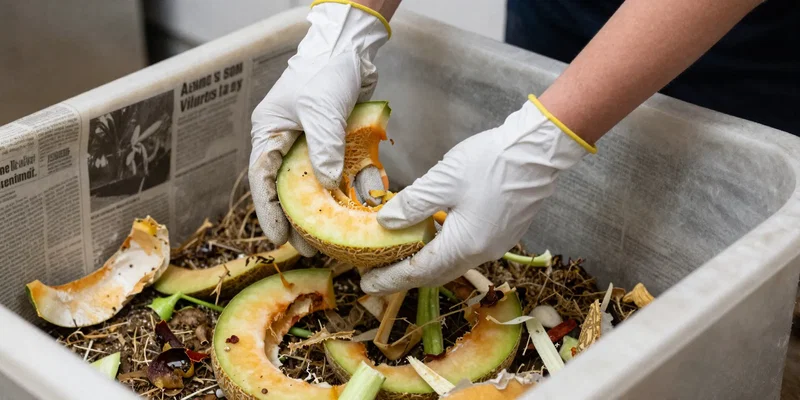 Overfed Your Worm Bin? How to Fix It Before the Whole System Crashes