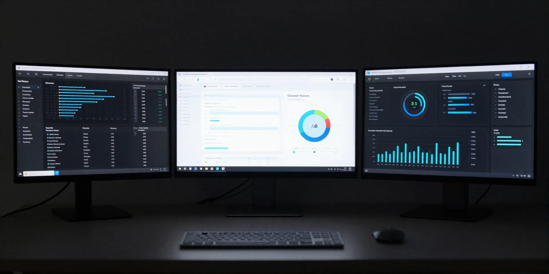 A/B Testing Your Dashboard: Measuring Usability and Decision Impact