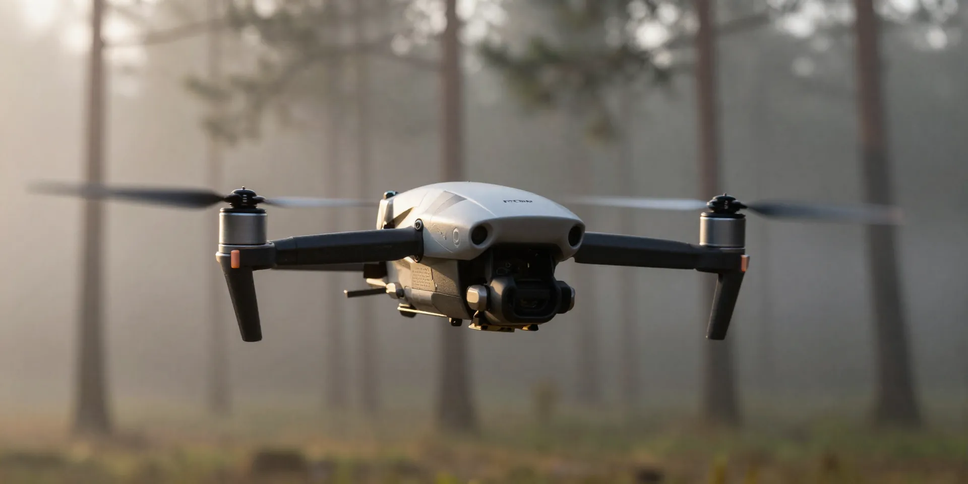 The Best Betaflight Rates for Smooth Aerial Photography