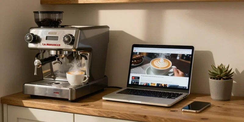 Online Resources for Beginners: The Best YouTube Channels, Forums, and Instagram Accounts
