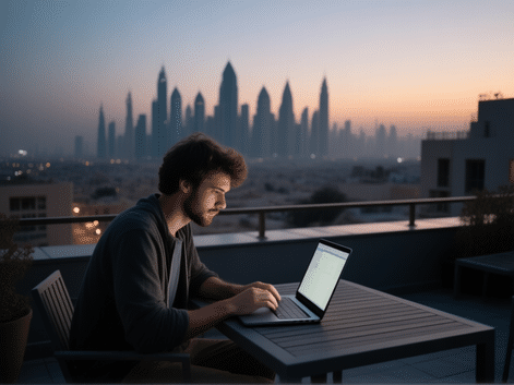 Criminal Background Checks for Digital Nomads: A Complete Guide