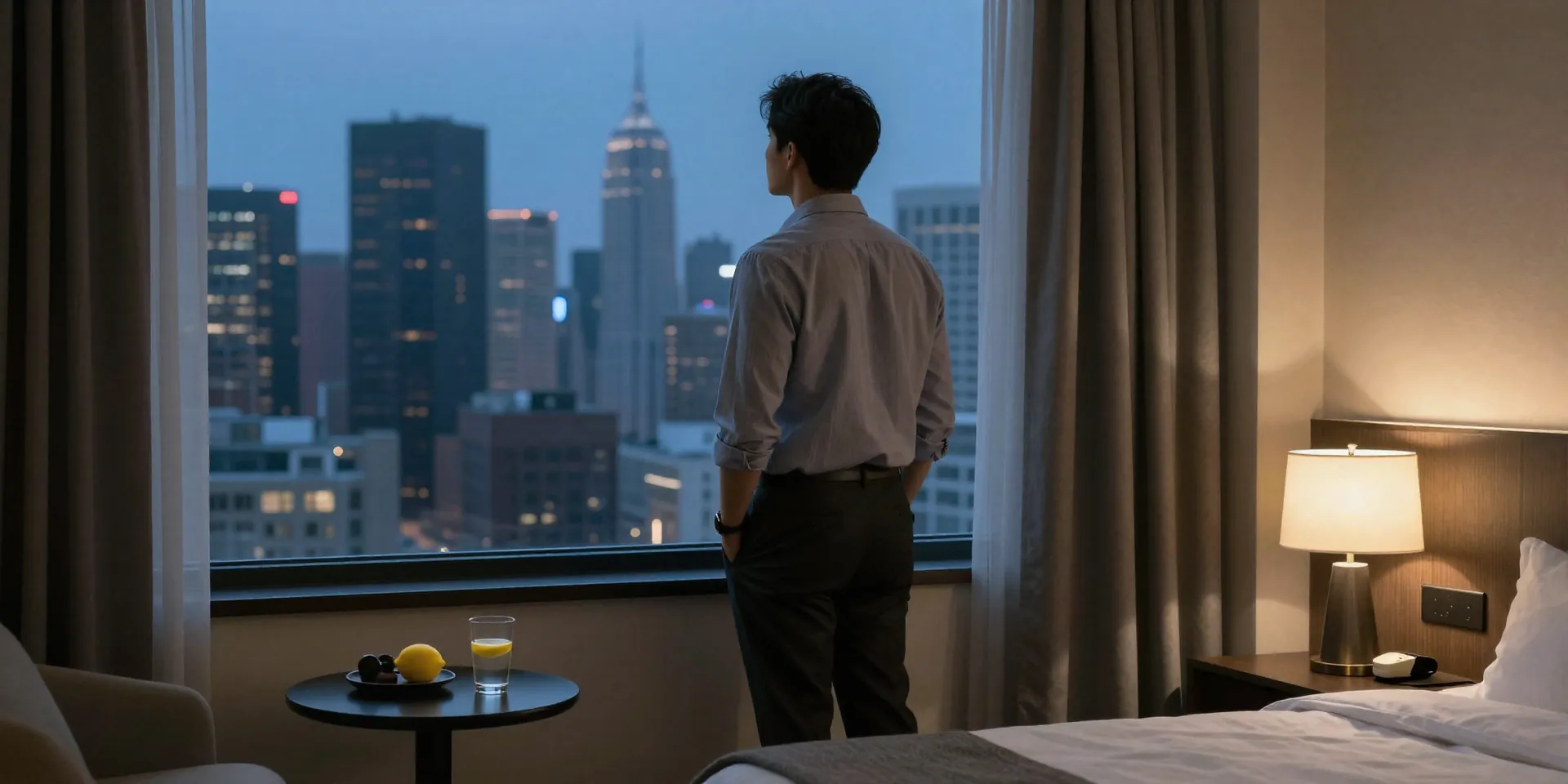 Intermittent Fasting for Frequent Business Travelers