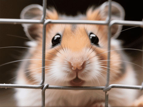 Wire Mesh Selection: Proper Gauge & Spacing for Hamster Safety