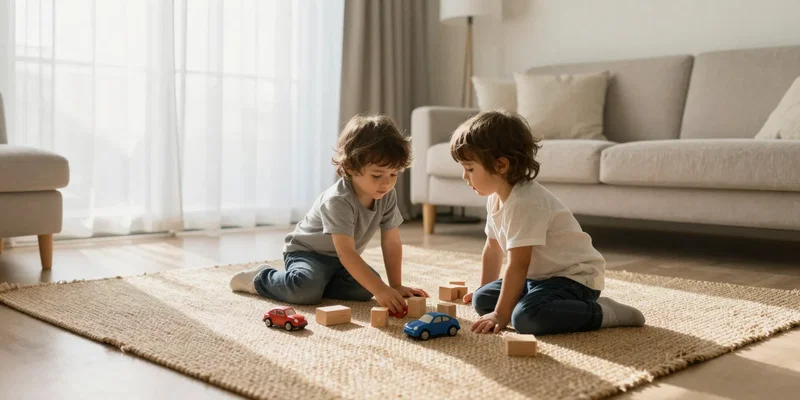 Can Montessori at Home Help With Sibling Conflict? Practical Tips for Parents