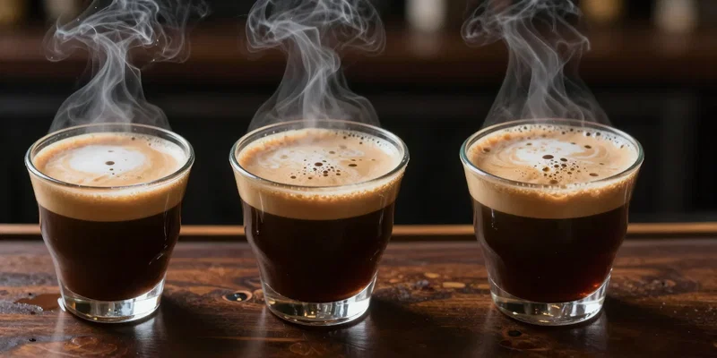 Understanding Processing Methods: Washed, Natural, Honey - Which Tastes Best in Espresso?