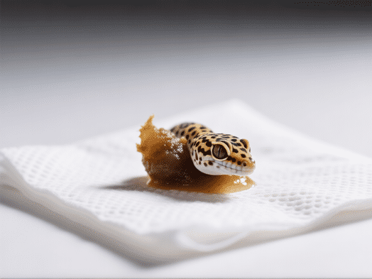 A Guide to Fecal Tests: When and How to Get Your Gecko's Poop Checked