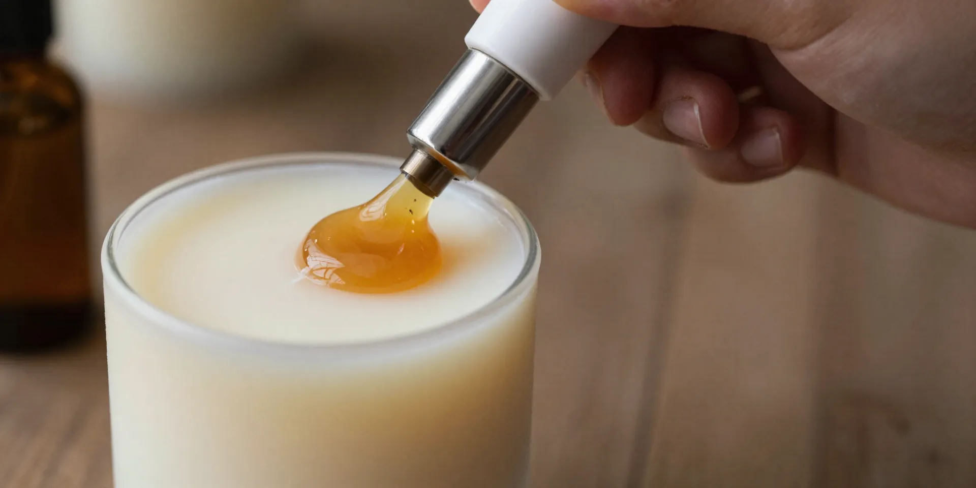 How to Fix Frosting in Soy Candles Without Starting Over