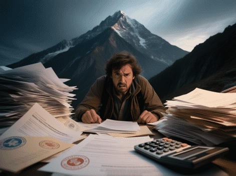 The Hidden Costs of a Digital Nomad Visa (Beyond the Application Fee)