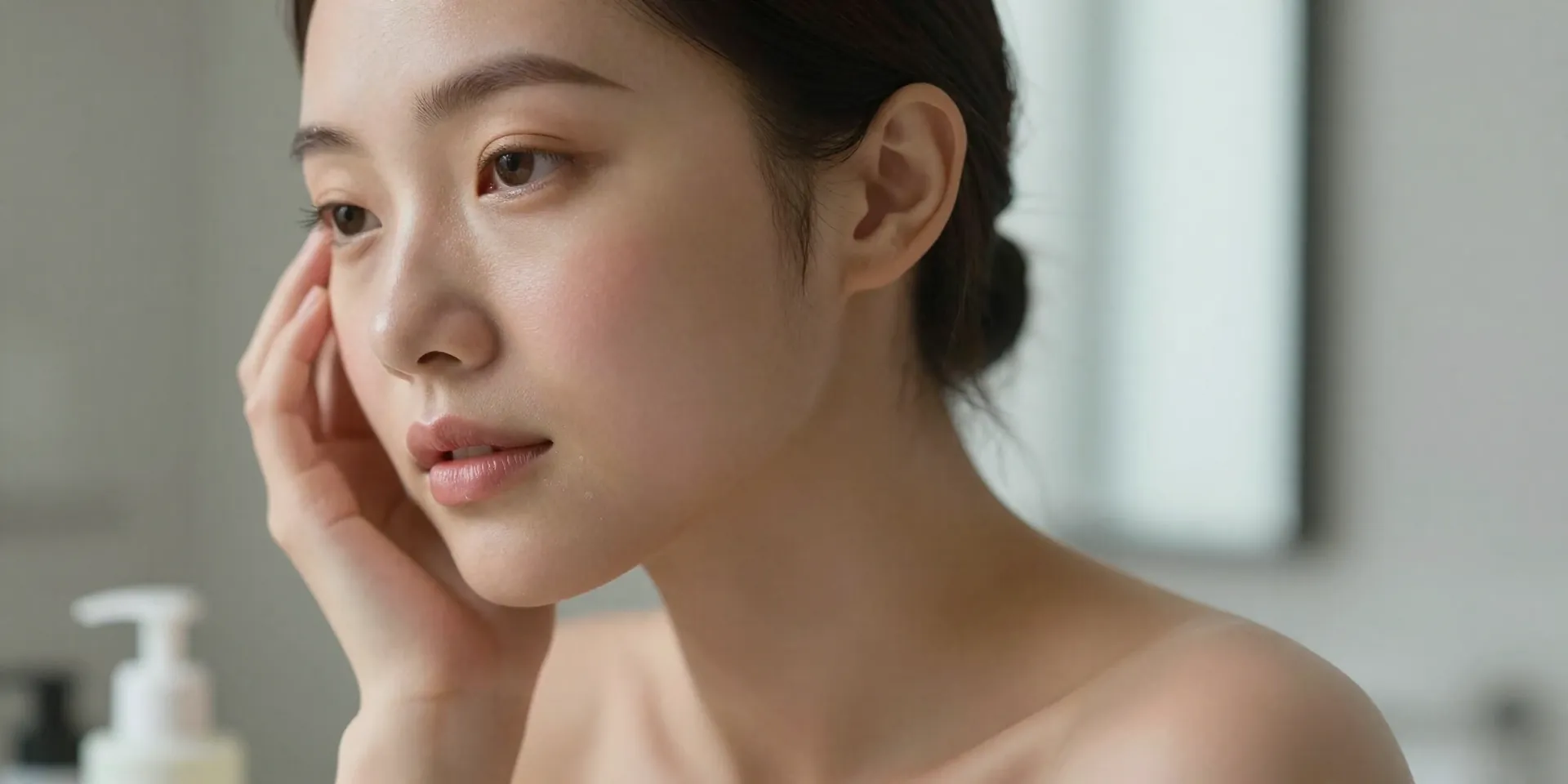 How Often Should Sensitive Skin Exfoliate for Anti-Aging Benefits?