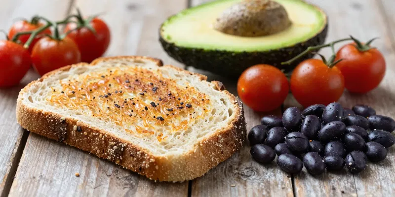 Can a Vegan Diabetic Diet Help with Weight Loss? The Realistic Truth