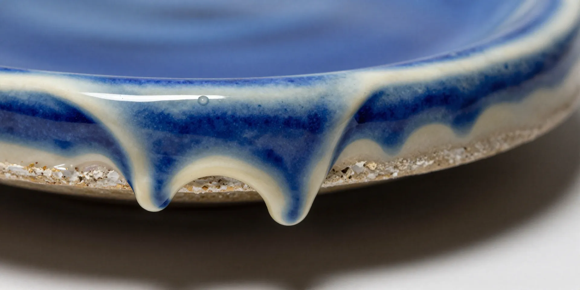 How to Layer Cone 6 Glazes Without Making a Runny Mess