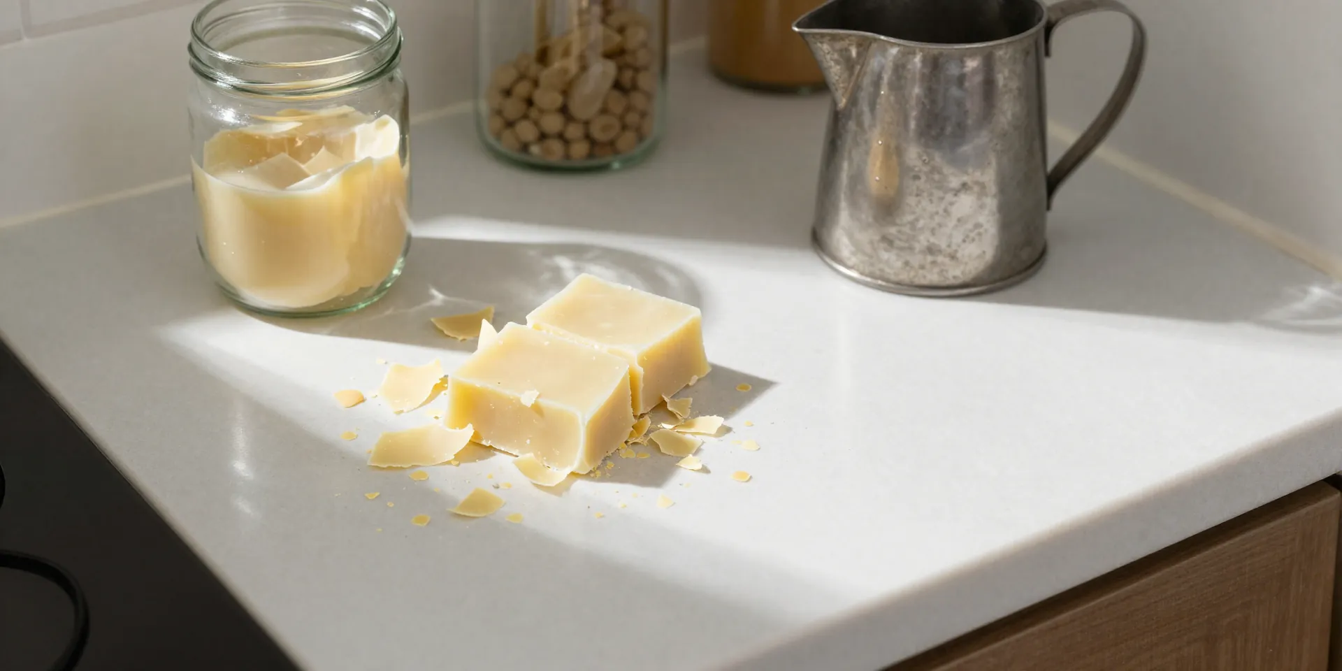 How to Make Soy Candles at Home: A Beginner Recipe That Actually Works