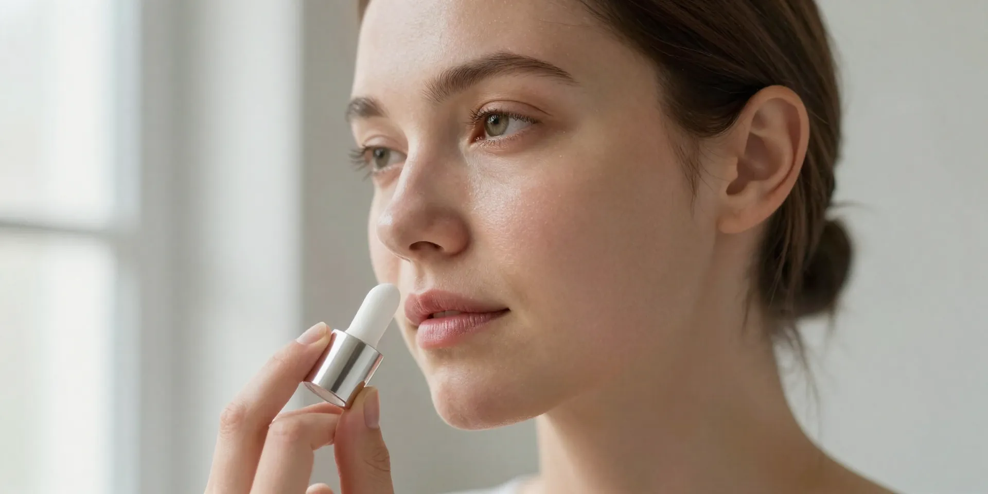 Niacinamide for Sensitive Skin: Anti-Aging Benefits, Risks, and Best Strengths