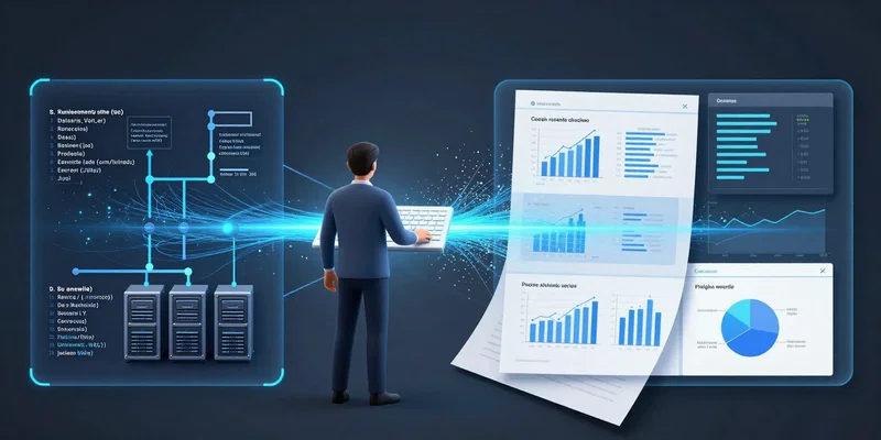 The Rise of the Analytics Engineer: Bridging Data Engineering and BI