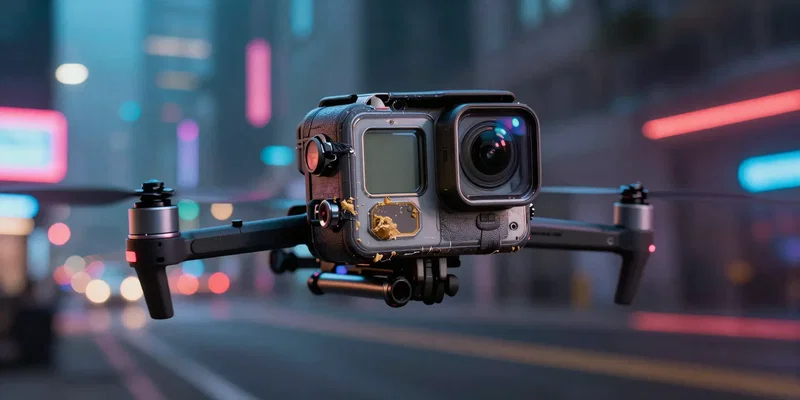 Best ReelSteady and Gyroflow Settings for Cheap Cameras