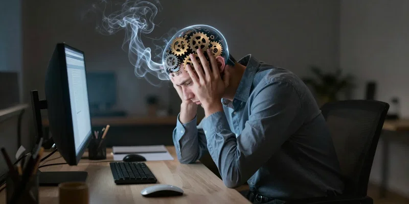 Creating a Personal Mental Health Routine for Long-Term Career Success