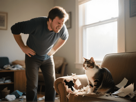 Carpet vs. Sisal vs. Felt: Choosing the Right Scratching Surface