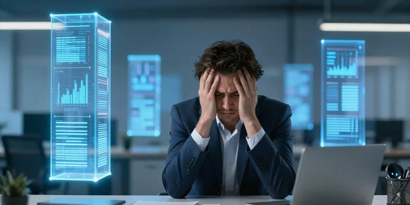 Data Virtualization: Querying Disparate Sources Without Physical Replication