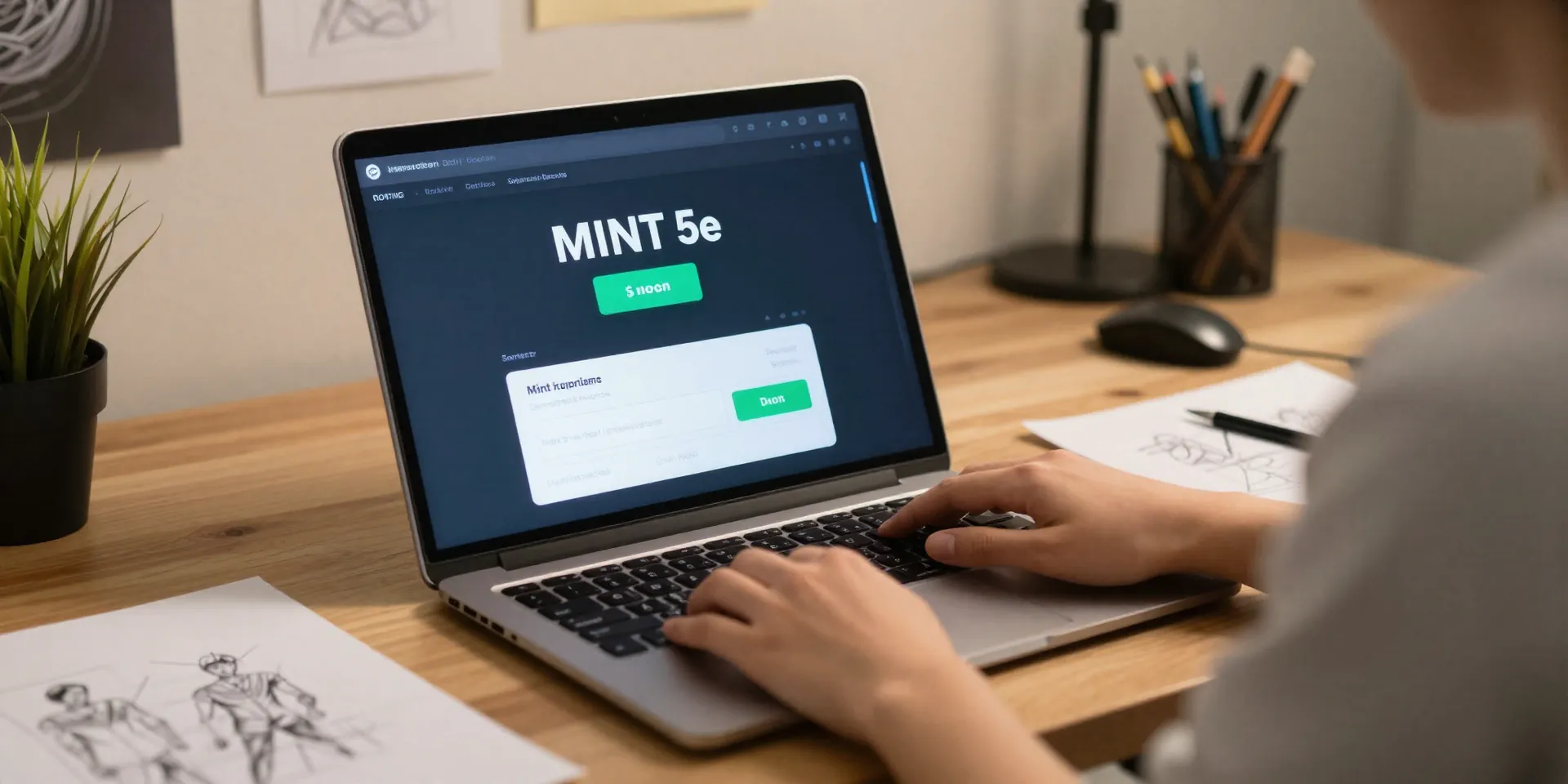 Lazy Minting Explained: Zero Upfront Costs for Artists