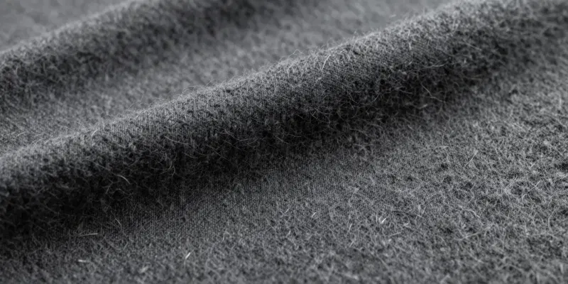 The Best Fabrics for a Low-Maintenance Minimalist Wardrobe