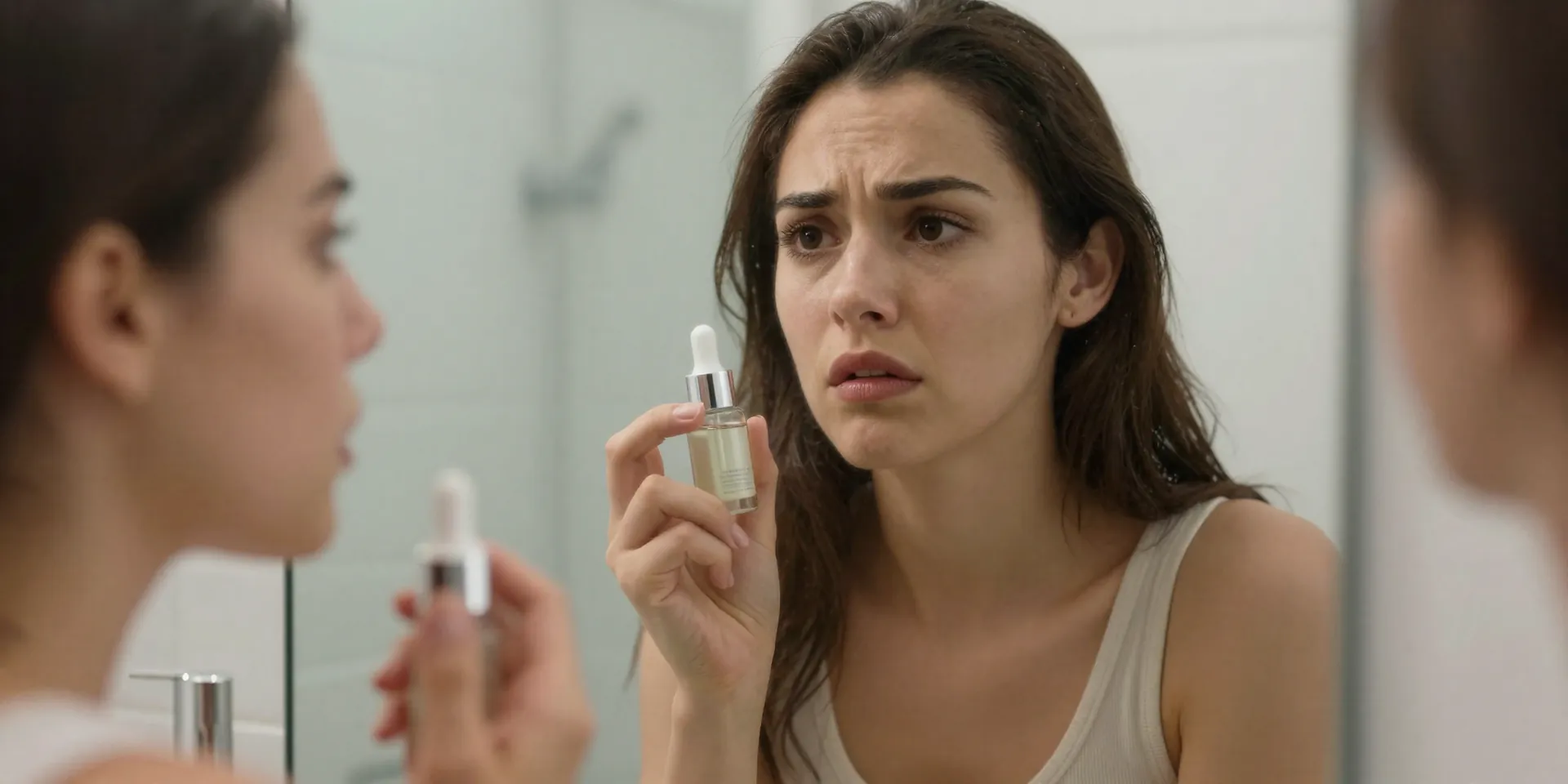 What to Do When Every Anti-Aging Product Feels Too Active for Sensitive Skin