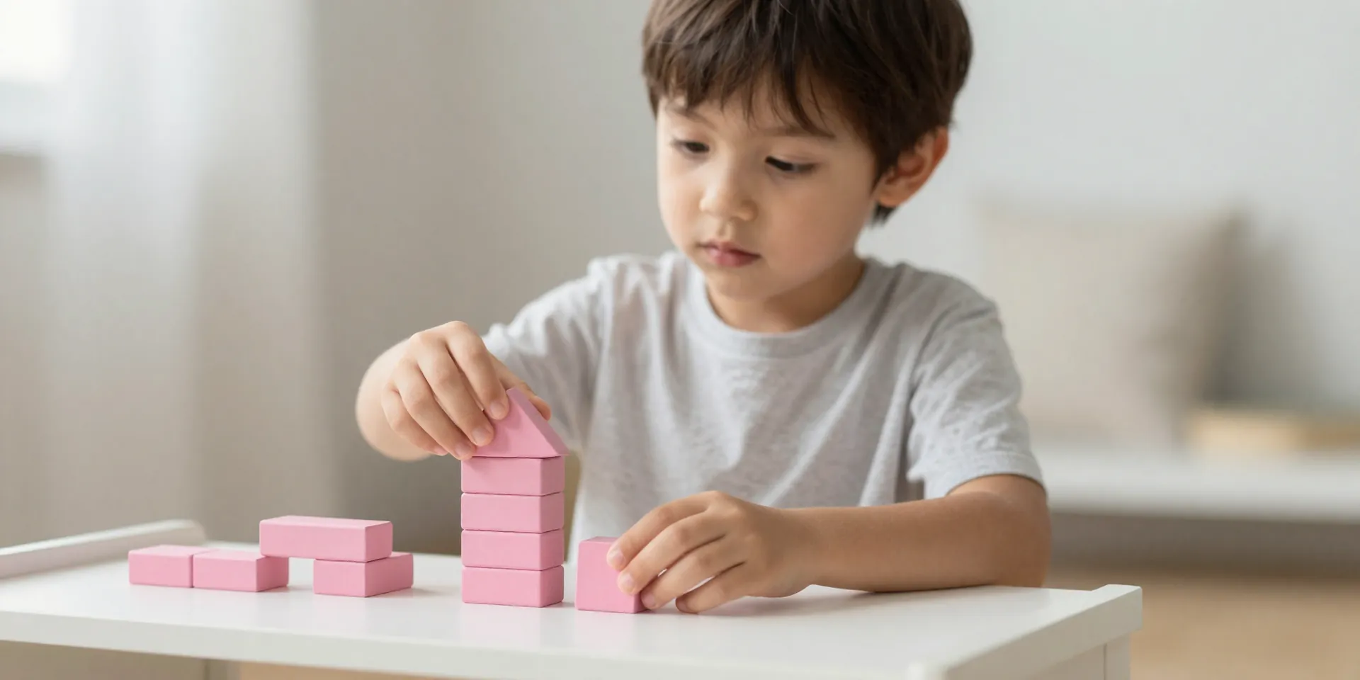 7 Signs Your Child Is Thriving With Montessori at Home