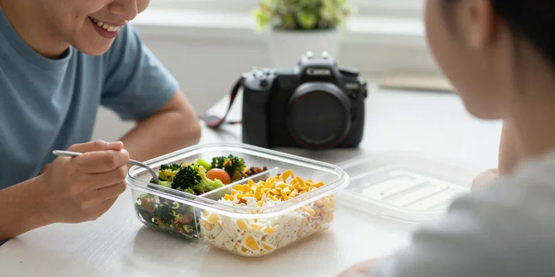 High-Protein, Low-Carb Vegan Diabetic Lunches to Keep You Full