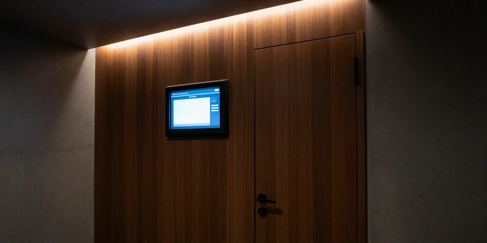 Create a "Safe Room" Automation That Locks Doors, Drops Blinds, and Alerts Authorities