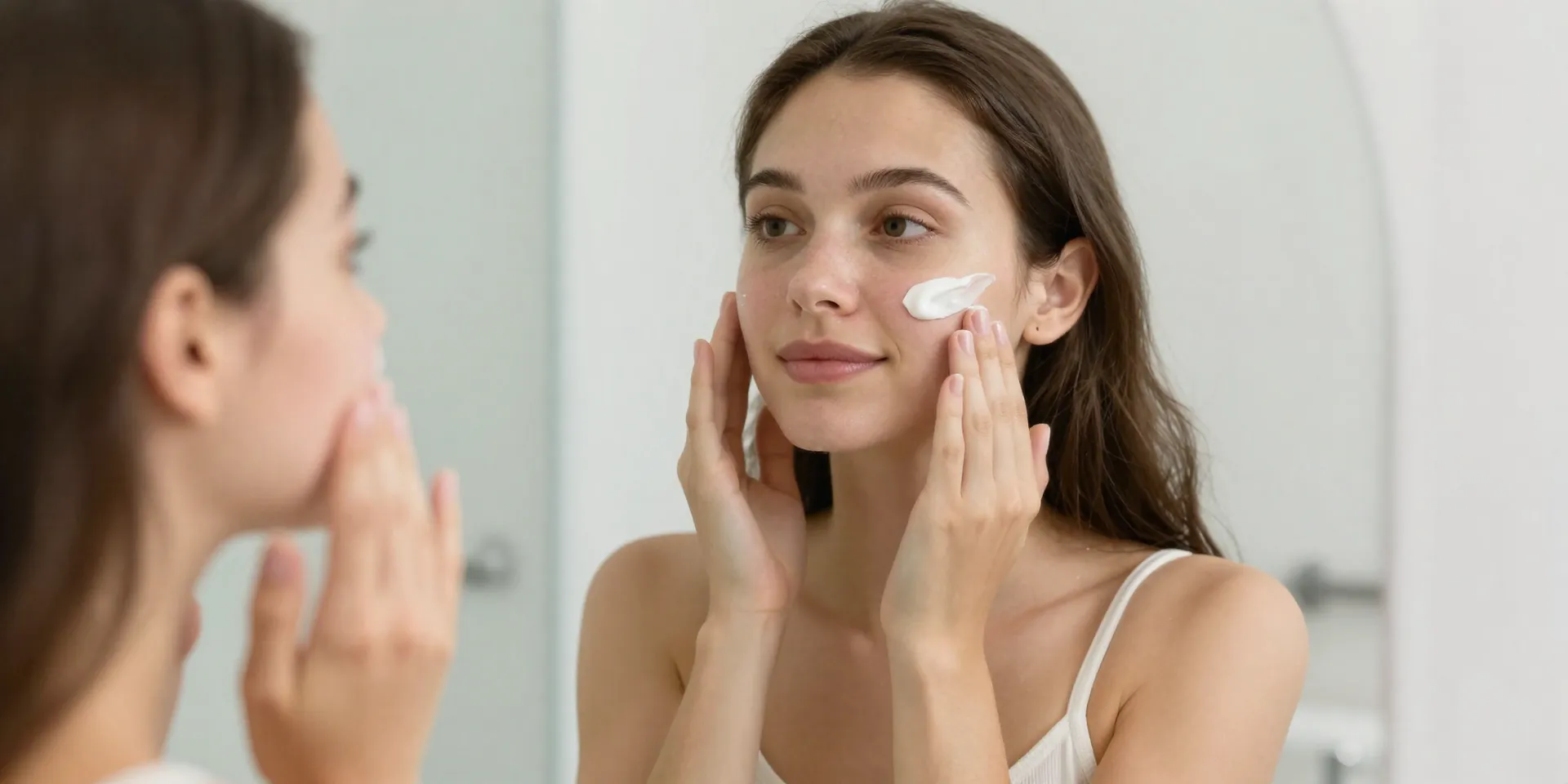 How to Start an Anti-Aging Routine for Sensitive, Rosacea-Prone Skin Without Overdoing It
