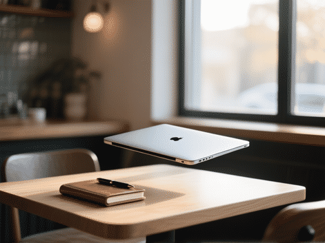The Ultimate Portable Office: Must-Have Tech Under 5 lbs