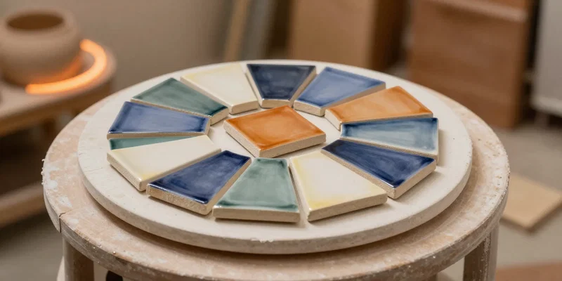 5 Kiln Loading Tips That Protect Your Best Glaze Tests