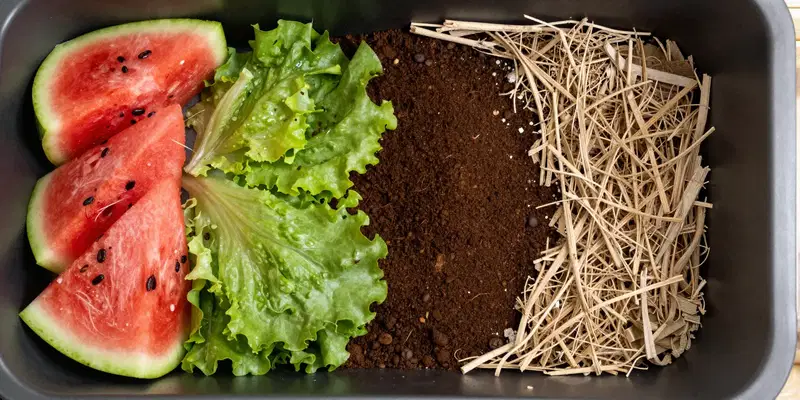 How to Fix a Wet Worm Bin Fast Before It Turns Into Sludge