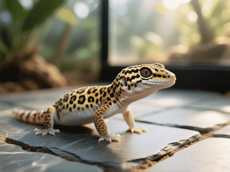 The Ultimate Substrate Guide: 5 Safe Options and 3 to Avoid for Leopard Geckos