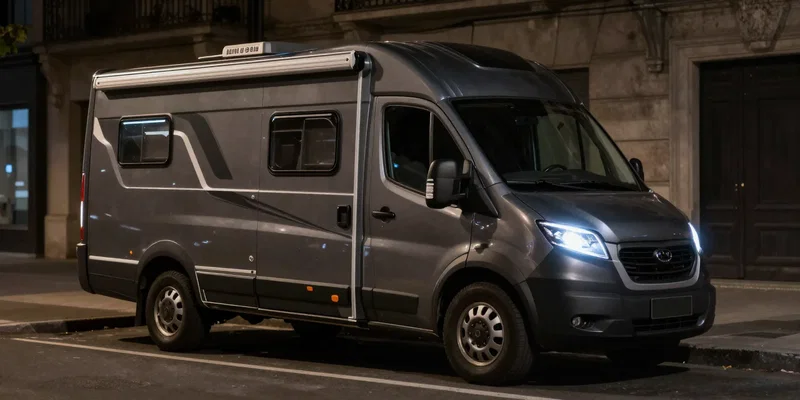 How to Make Blackout Window Covers That Actually Look Stealthy
