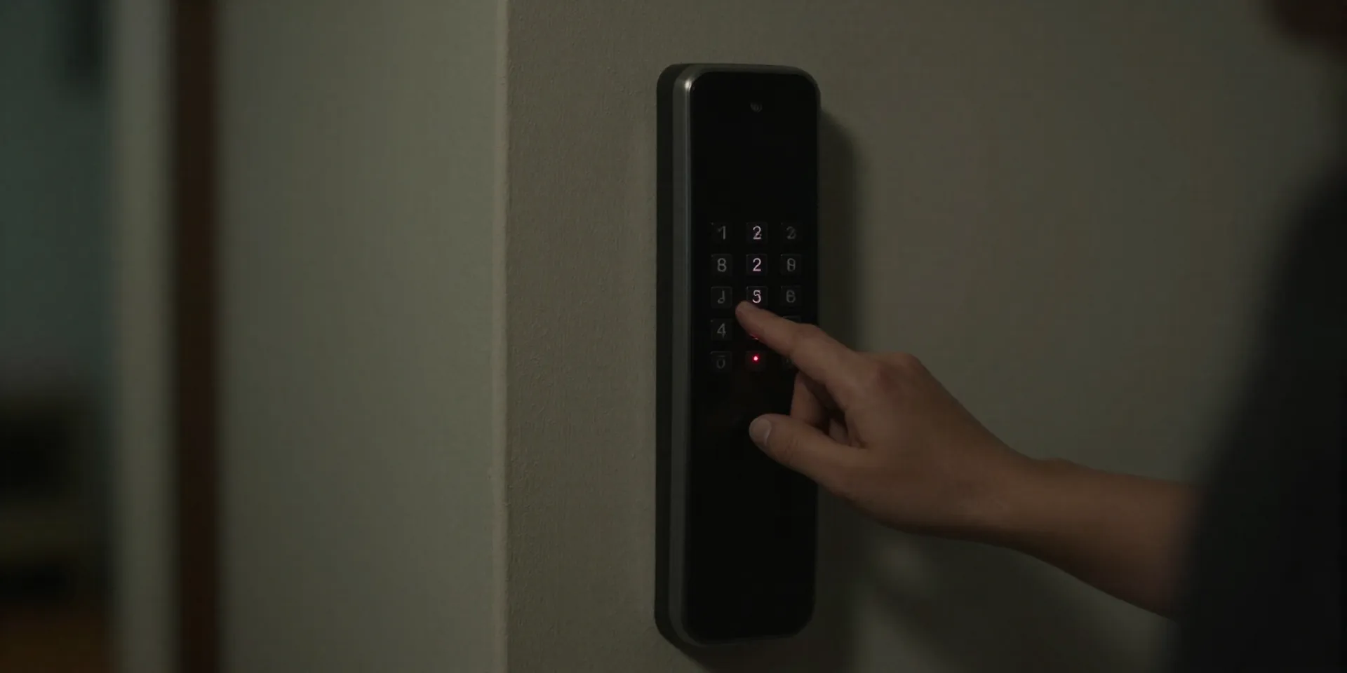 Implementing a Duress Code System for Your Smart Locks with Home Assistant