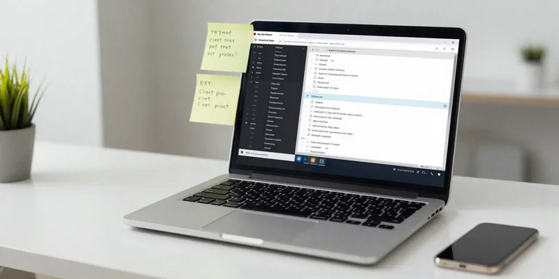 How to Rename and Organize Hundreds of Office Files With Python