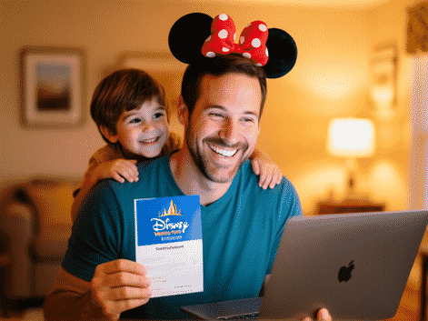 How Far in Advance Should a First-Timer Plan a Disney World Vacation?