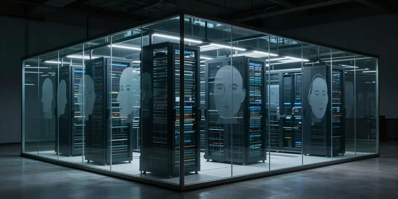 Architecting for Data Privacy: Anonymization, Pseudonymization, and GDPR Compliance