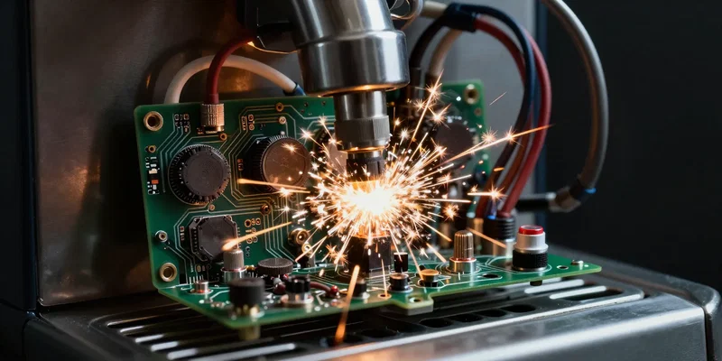 When to Call a Professional: Espresso Machine Repairs You Shouldn't DIY