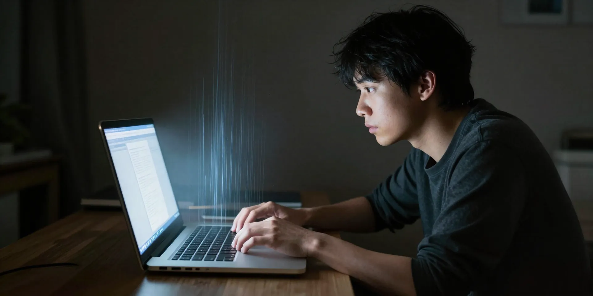How to Build a Post-Work Transition Routine at Home