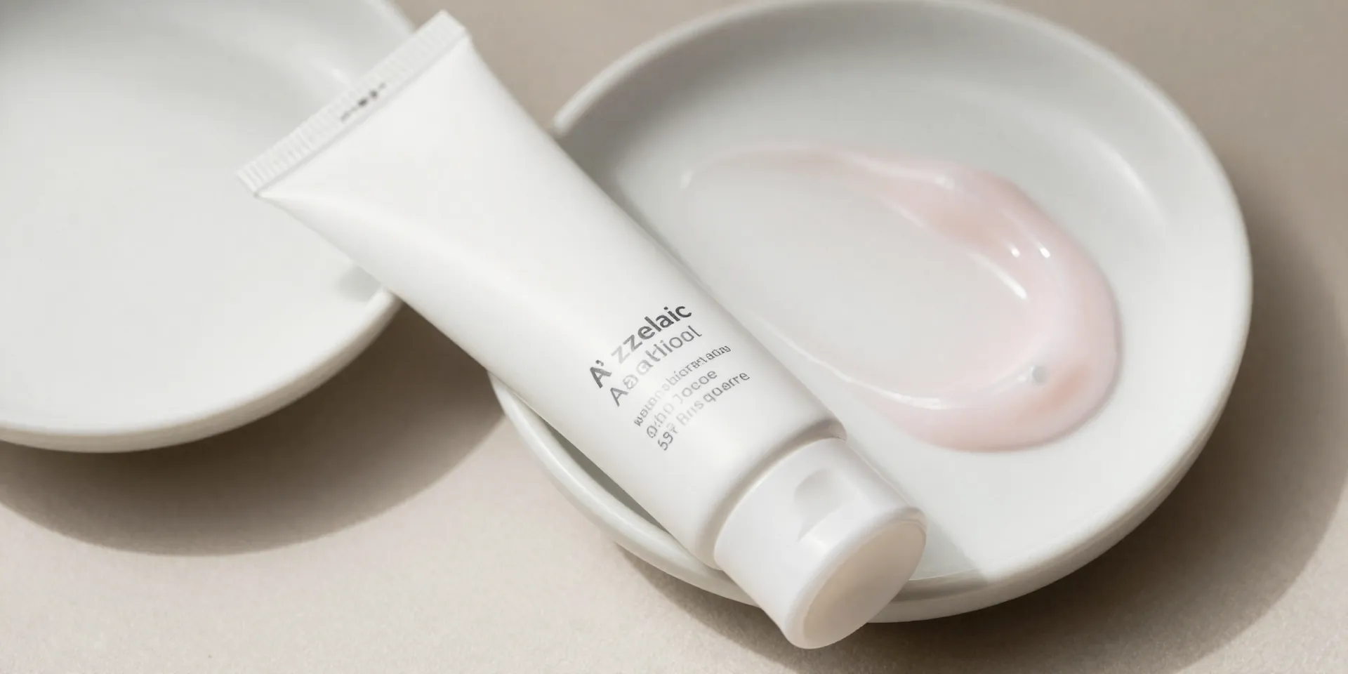 Azelaic Acid and Aging: Can One Ingredient Calm Redness and Smooth Texture?