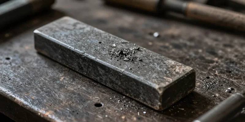 Cheap Stones That Waste Your Time: What Serious Knife Users Should Avoid
