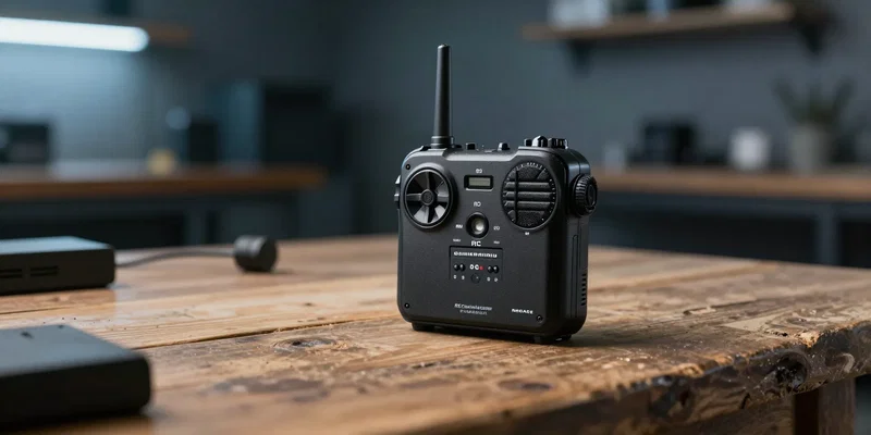 Reviewing the Best Budget Radio Transmitters of the Year