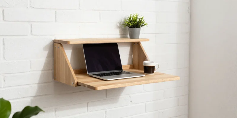 DIY Laptop Table Ideas for Sofas, Studios, and Small Apartments