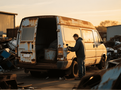 How to Save Thousands on Your Van Build: 10 Insider Hacks