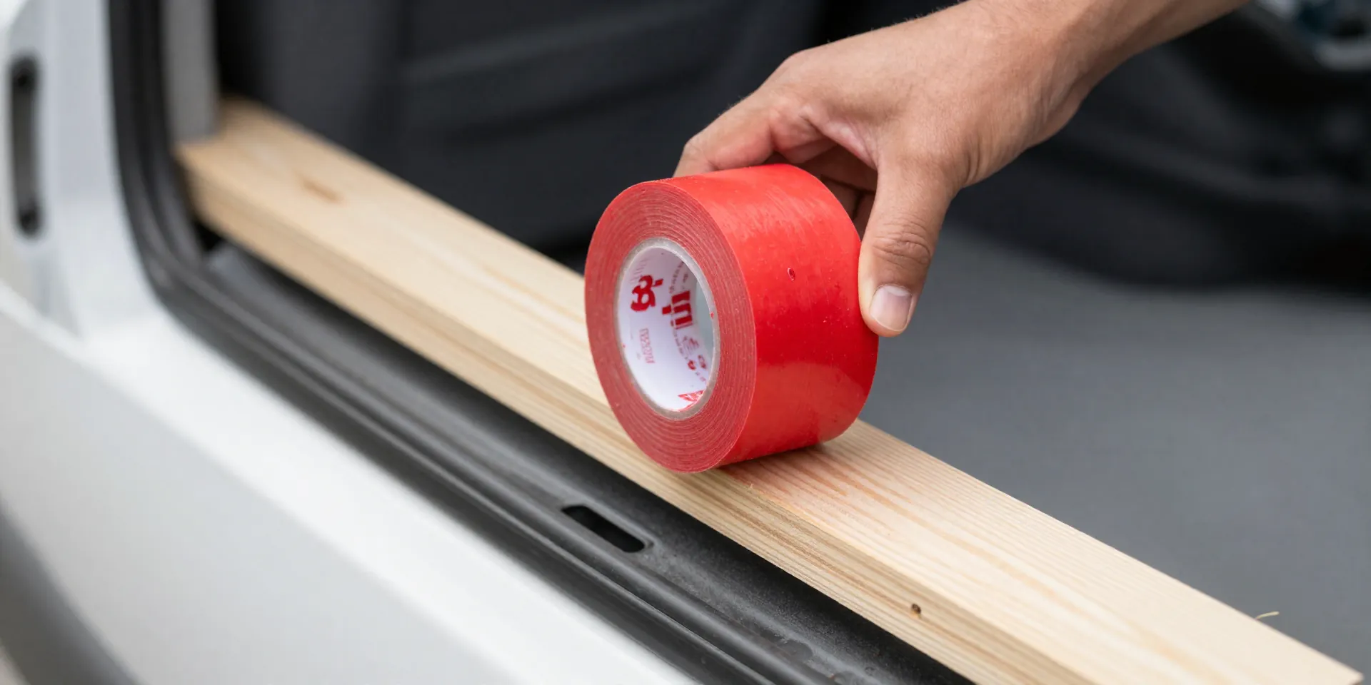 No Drill Van Conversion Hacks That Save Time and Money